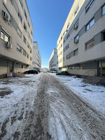 Apartament 2 camere – mobilat si utilat,Salcamilor- Militari Residence - 25