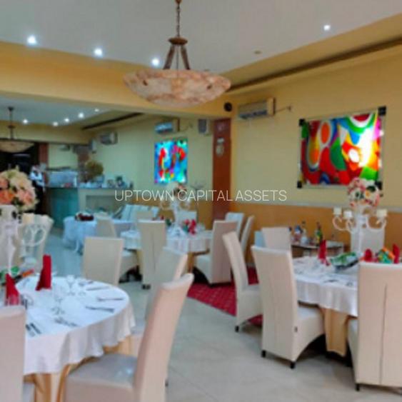 Restaurant Ballroom | Casa Luminita | 5 saloane | Pallady - 9
