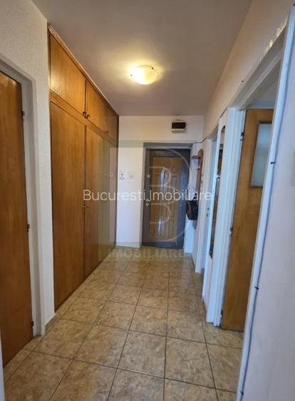 UNIRII BULEVARD STRADAL,BL MIXT 1996, decomandata,geam la baie,balcon.MERITA! - 3