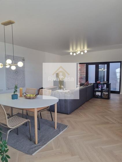 De vânzare – Casă la cheie, zonă ultracentrală Oradea. - 17