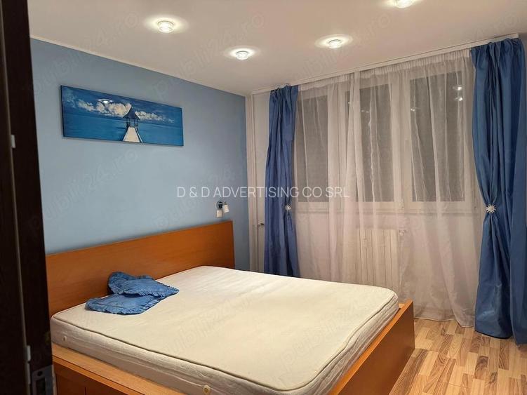 Drumul Taberei 3 minute metrou Raul Doamnei  - LOC PARCARE -Apartament MODERN - 3