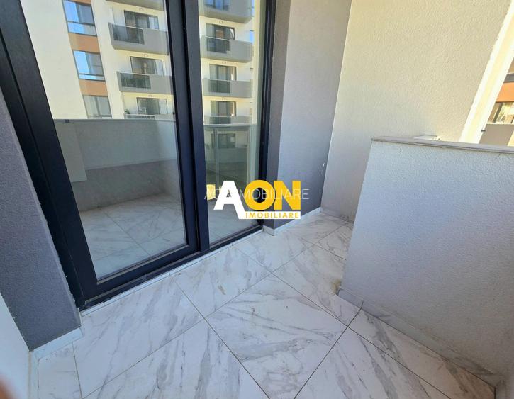 Apartament cu 3 Camere, Bloc Nou, Prima Închiriere, Zona Centru - 11