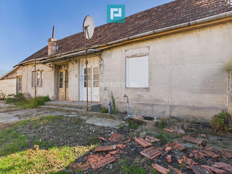 Proprietate impresionantă în Nădab - 28