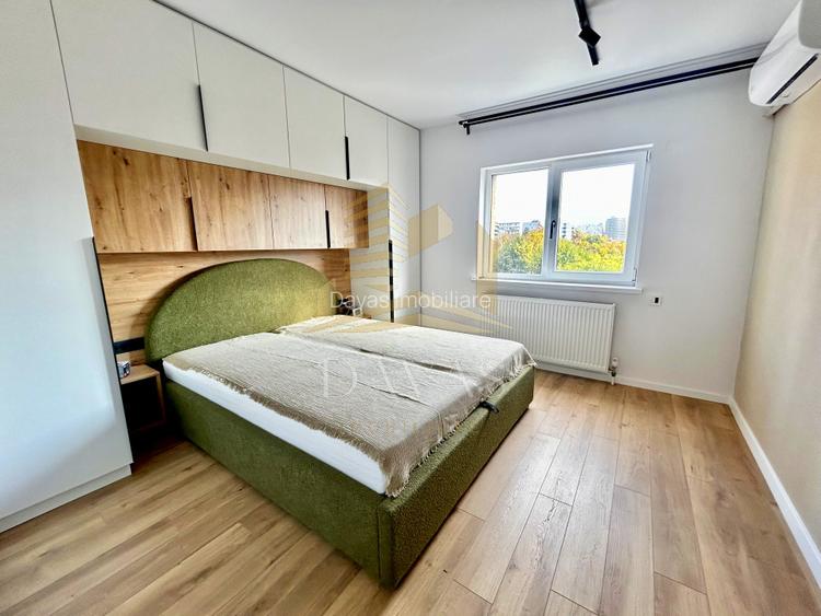 Apartament 4 camere decomandate | Zorilor | Renovat complet  - 15