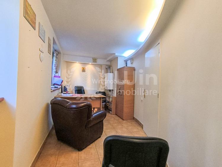 Apartament 2 camere | Pretabil Birou/Cabinet | Piata Mihai Viteazul - 4