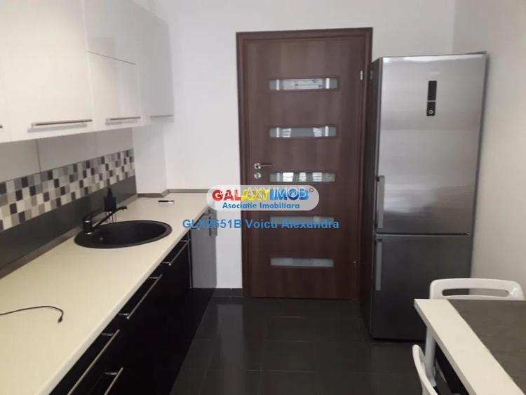 Apartament 2 Cam Berceni - Aparatorii Patriei - Parcare - 6