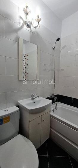 Decomandata 1 Decembrie Bloc Nou mobilata utilata - 9