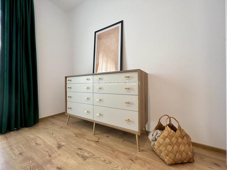 Apartament cu 2 camere in Alphaville Arena - 14