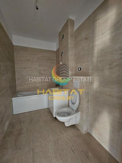 2 camere Bloc NOU finalizat - Metrou Timpuri Noi - 7