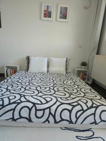 Garsoniera Cartier Damaroaia - 3