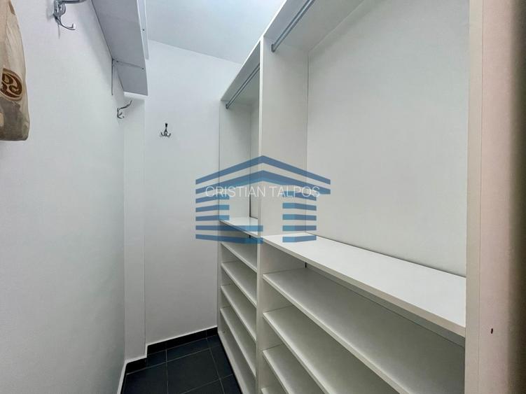 Apartament 2 Camere - mobilat / utilat - parcare - Avantgarden 3 - 6