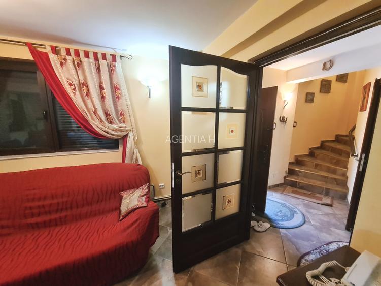 Vila P+1+M zona Militari - Pacii - str. Paralutelor constructie 2007 tip duplex - 31