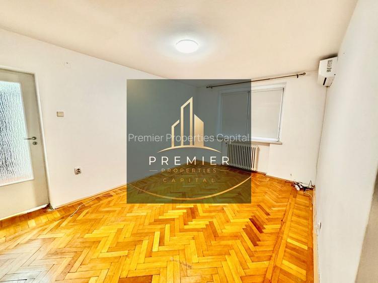 Apartament 2 camere de inchiriat Cotroceni zona linistita ideal rezidential - 9