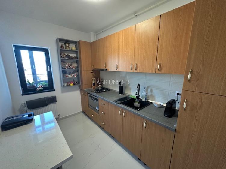 Metrou Brancoveanu - 3