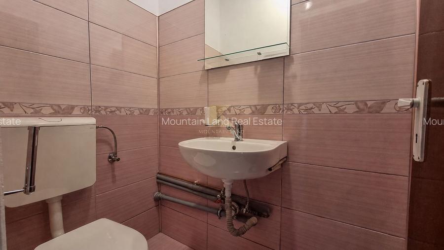 Apartament decomandat | 3 camere | 2 băi | Petfriendly | Astra - 11