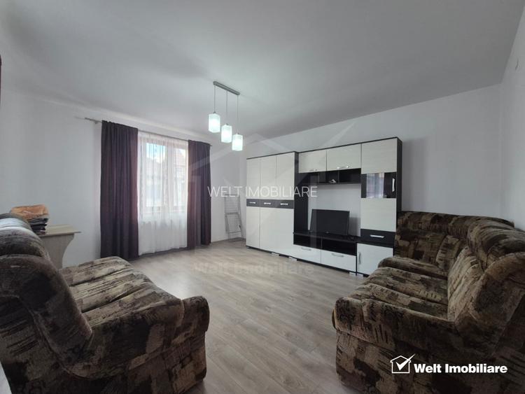 Casa de inchiriat, cartier Zorilor, zona UMF 5 camere, 2 bai, 3 balcone, curte - 11