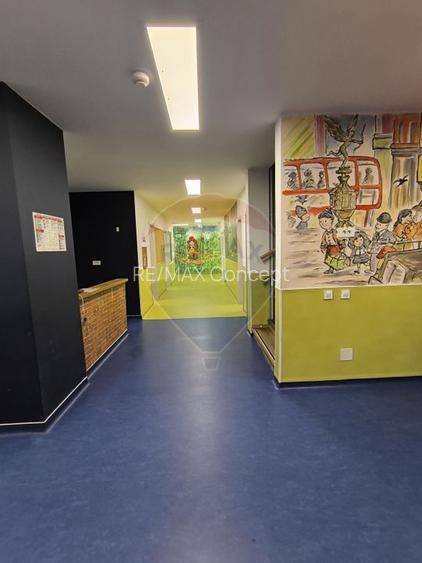 Spațiu comercial de vanzare - 14