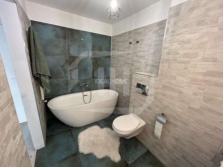 Apartament 3 camere, 85 mp, modern, cartier Buna Ziua - 7