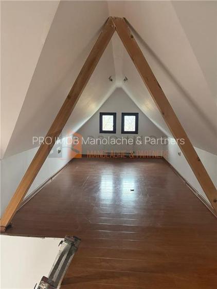 Casa tip P+1E+M zona Unguriu - 12