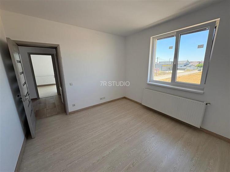 Vanzare vila P+1 Domnesti - 13