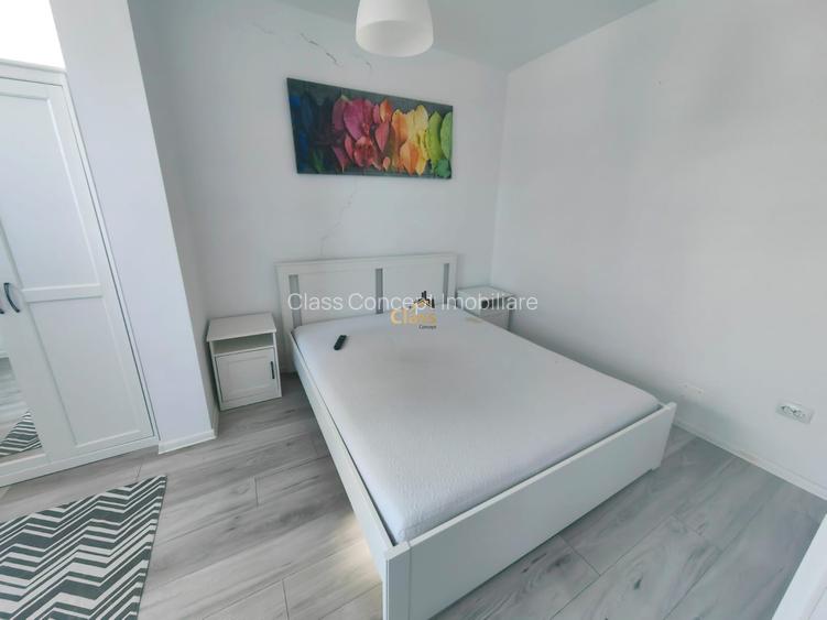 Apartament 2 camere | Etaj Intermediar | 52 mpu | Zona BMW Floresti - 4