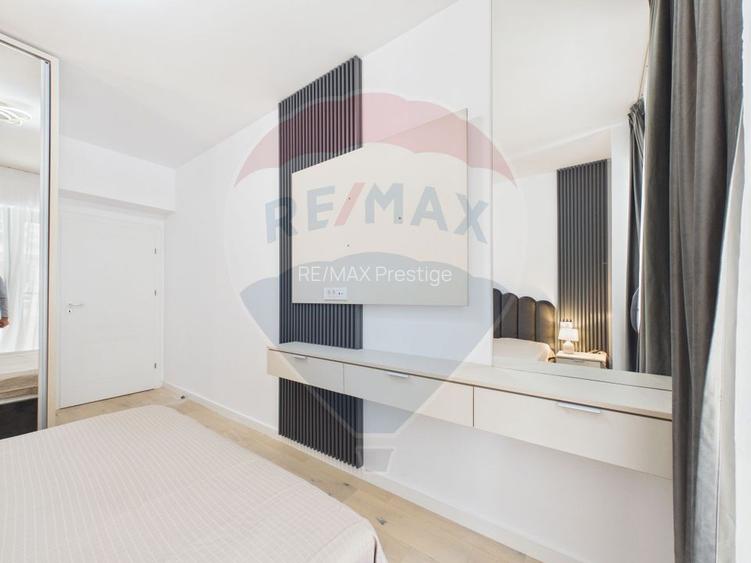 Apartament 2 camere Pipera/First Estate - 10