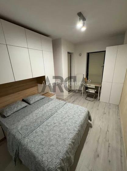 3 camere | Plaza Exigent | Lujerului | Metrou - 6