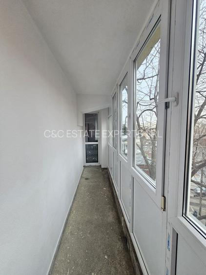 Parcul Circului - Tei - Stefan cel Mare| 13 min. metrou| Bl reabilitat - 10