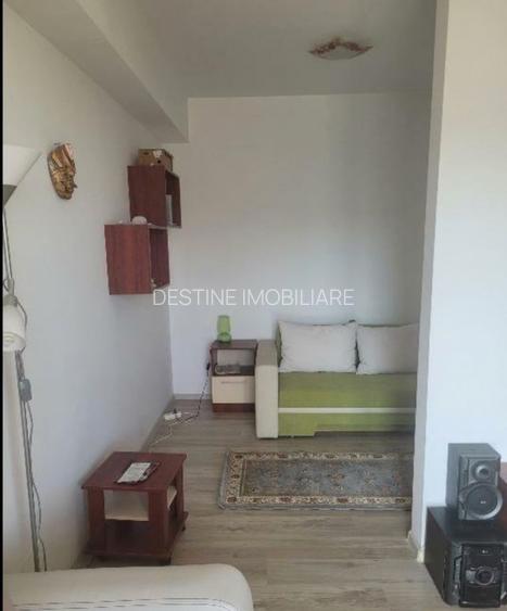 Confort Urban | Garsoniera | 38mp | et 5 | loc parcare | 60.500 - 5