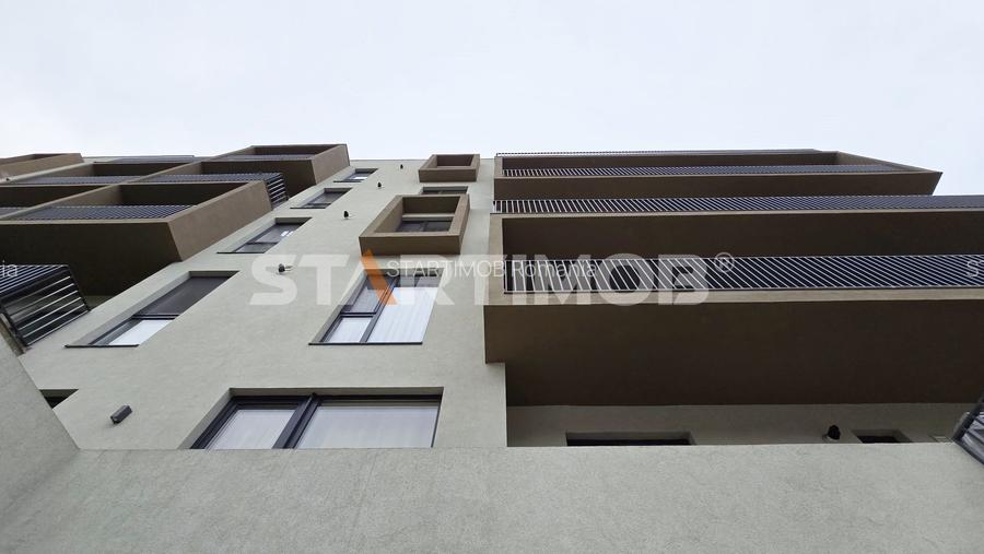 Apartament mobilat Vitus Residence cu parcare subterana - 12