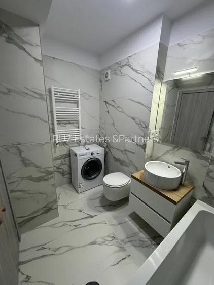 Apartament 2 camere | Inchiriere | Ambiance residence-Zona pipera - 5