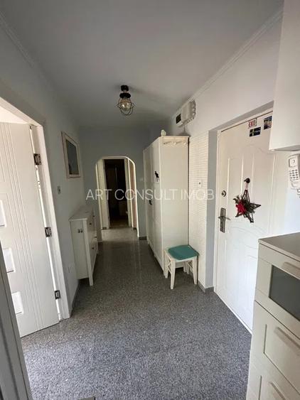 2 Camere | Decomandat | Parcul Sebastian |  - 5