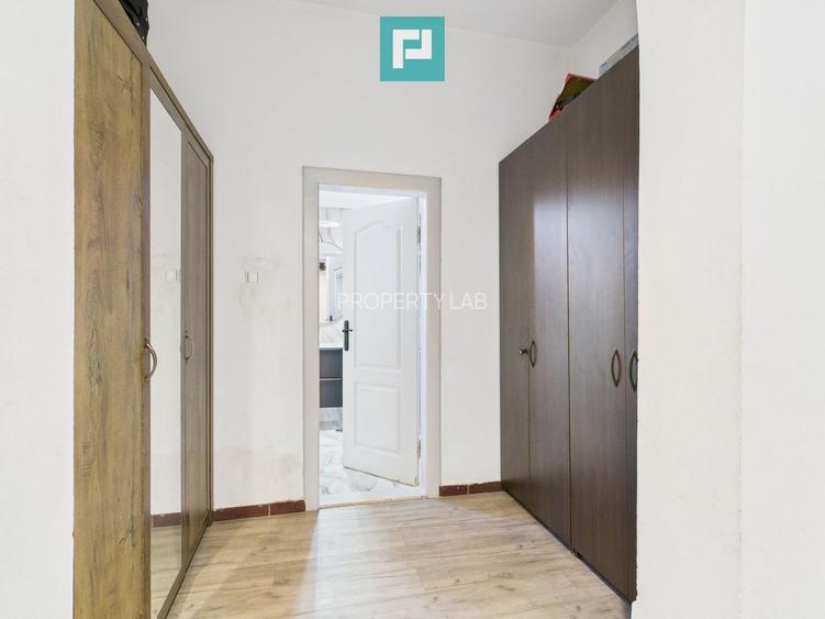 Casă individuală parter, zona Calea Șagului - 10