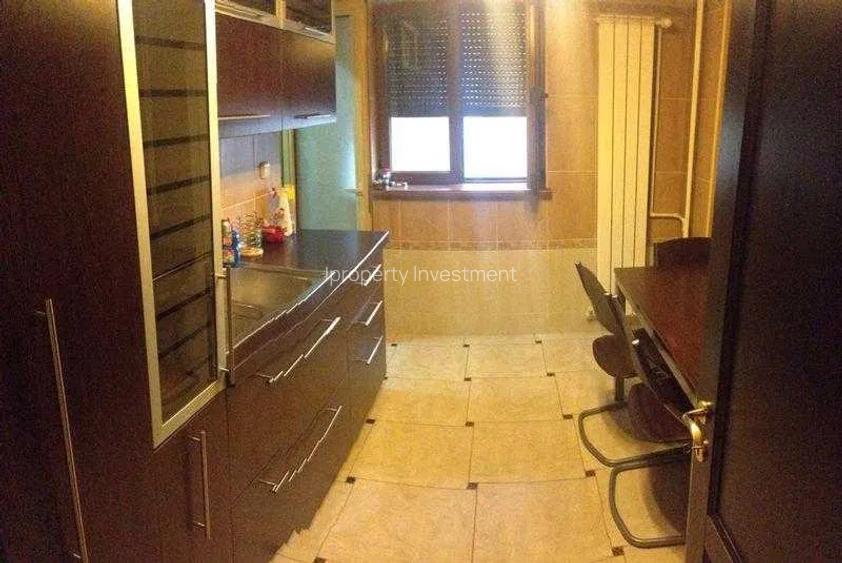 Timpuri Noi | 3 Camere | Decomandat | Balcon | Metrou - 5