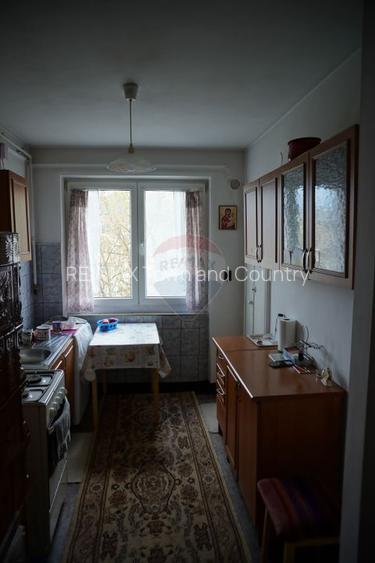 Apartament cu 2 camere de vânzare în zona Central - 8