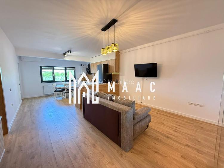 Apartament 2 camere | Pet-Friendly | Etaj 1 | Balcon - 13
