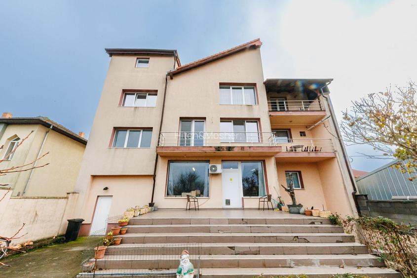 Casă de vânzare în Ghiroda – Comision 0% - 56