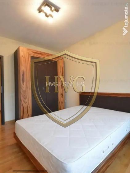 Apartament 2 Camere | Centrala Proprie | Parcare | Arcul de Triumf - 4