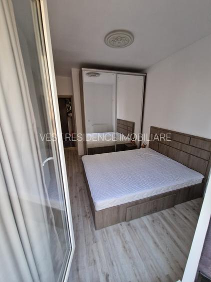 Apartament 2 camere, 2 balcoane, parcare inclusă – Berceni, Zona Grand Arena - 26
