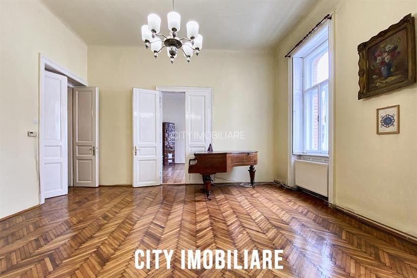 Apartament 3 camere, S 92 mp, zona Centrala, str. Ploiesti - 4