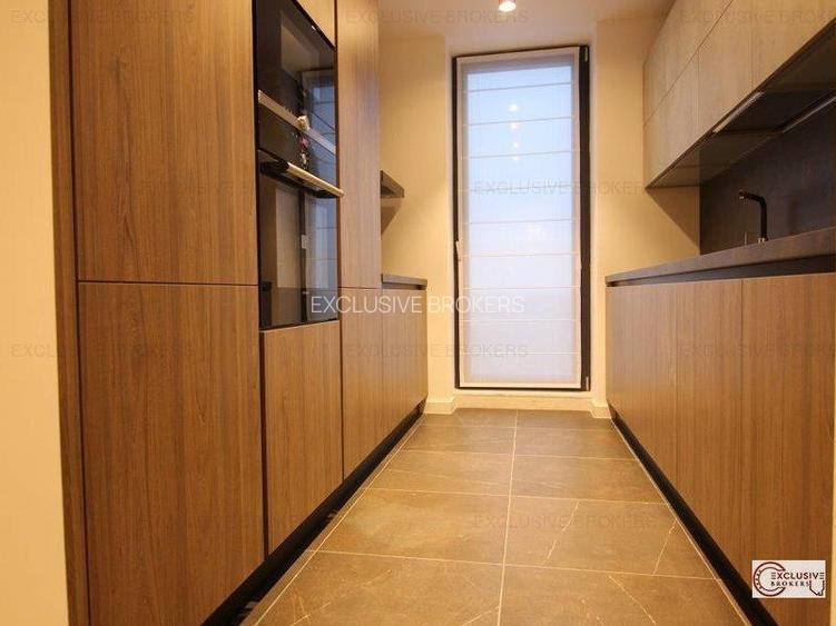 Inchiriere 4 Camere spatios Herastrau I  2 parcari - 3