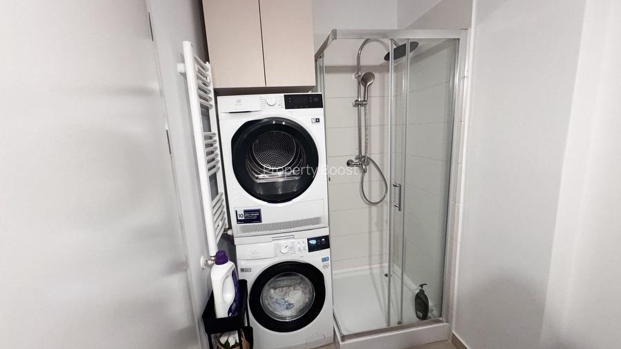 Apatament 3 camere superb Gran Via Park, Lujerului, Mall Plaza - 11