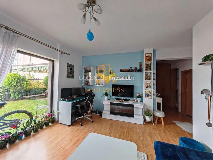 2 camere, modern, gradina,Europa zona Calea Turzii,Petrom,Leroy Merlin - 6