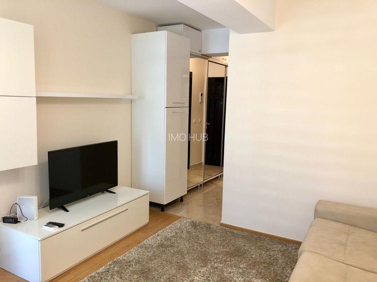 Apartament de inchiriat 1 camere zona Copou-Stadion Emil Alexandrescu - 7