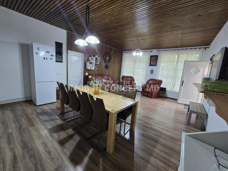 Vanzare Casa cu 3 camere si teren de 4000 mp in Soimari-Prahova - 5