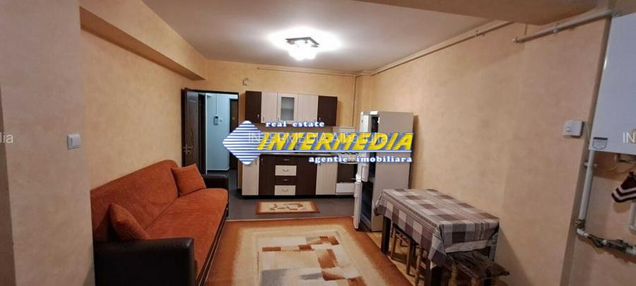 Apartament 2 Camere 40 mp Bloc Nou CENTRU Clima Finisat Mobilat  Utilat complet - 11