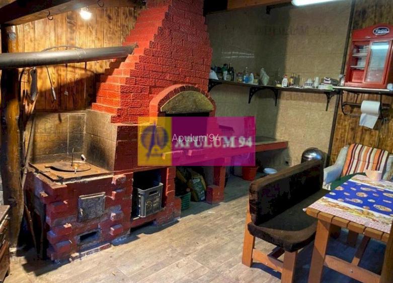 Vilă de v&acirc;nzare &icirc;n Predeal - 17