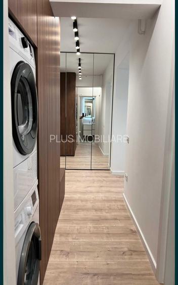 Apartament 2 camere Lux +Loc de parcare subteran situat in zona Dna Ghica - 3