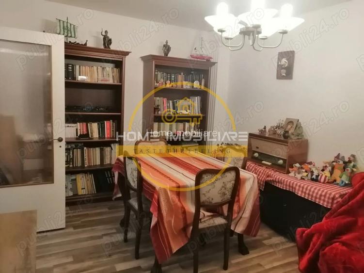 Apartament 2 camere 53 mp, et 3, zona Tatarasi - 3