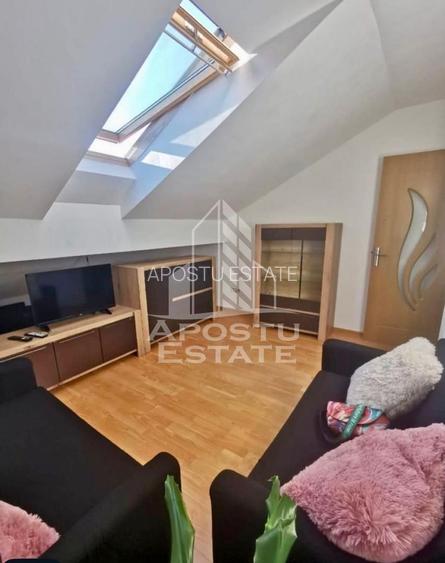 Apartament cu 2 camere de inchiriat, zona Telegrafului, Timisoara - 2